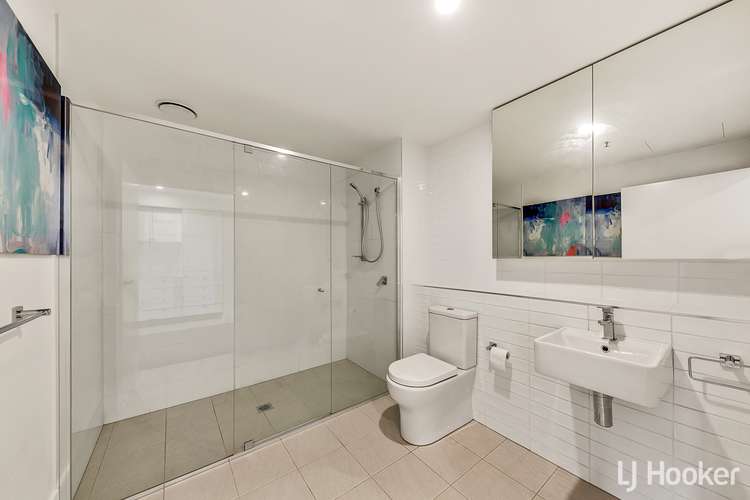 Fifth view of Homely apartment listing, 288/1 Anthony Rolfe Avenue, Gungahlin ACT 2912