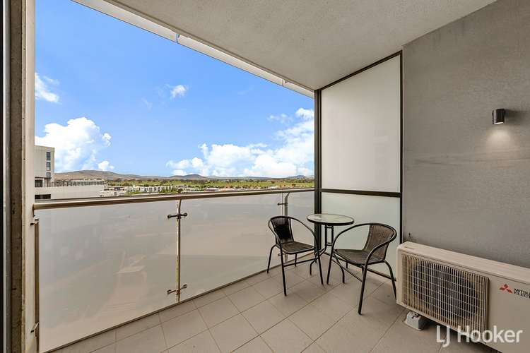 Sixth view of Homely apartment listing, 288/1 Anthony Rolfe Avenue, Gungahlin ACT 2912
