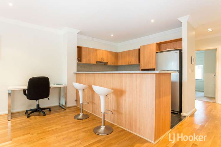 Fourth view of Homely unit listing, 6/1 Bonnefoi Boulevard, Bunbury WA 6230