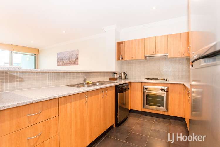 Sixth view of Homely unit listing, 6/1 Bonnefoi Boulevard, Bunbury WA 6230