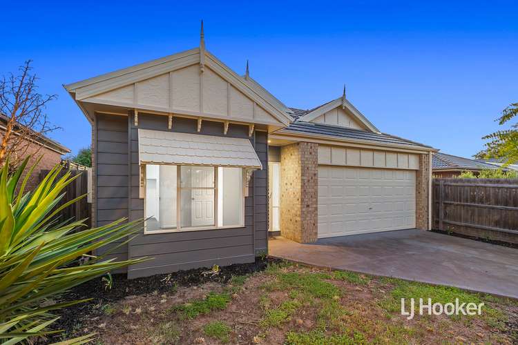 Second view of Homely house listing, 63 Rowland Drive, Point Cook VIC 3030