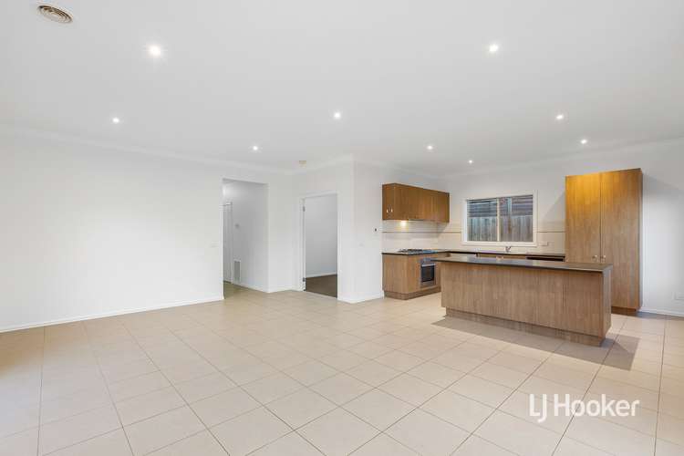 Fifth view of Homely house listing, 63 Rowland Drive, Point Cook VIC 3030