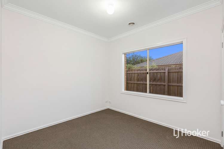 Sixth view of Homely house listing, 63 Rowland Drive, Point Cook VIC 3030