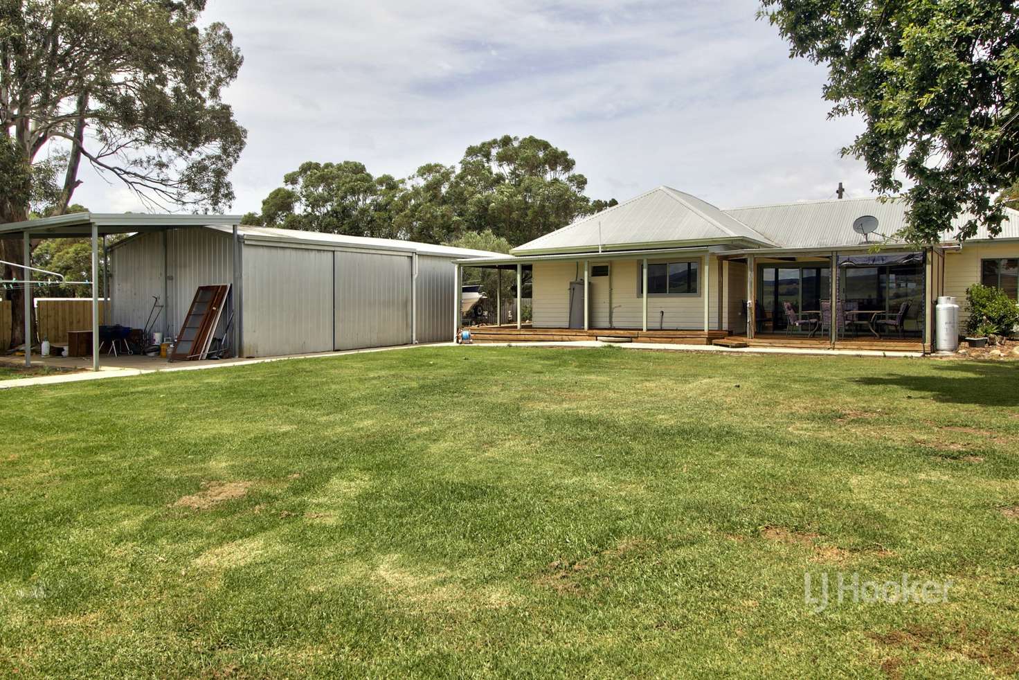 Main view of Homely house listing, 1500 Bairnsdale - Dargo Road, Walpa VIC 3875