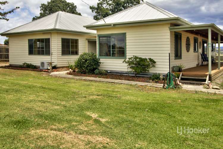 Fourth view of Homely house listing, 1500 Bairnsdale - Dargo Road, Walpa VIC 3875