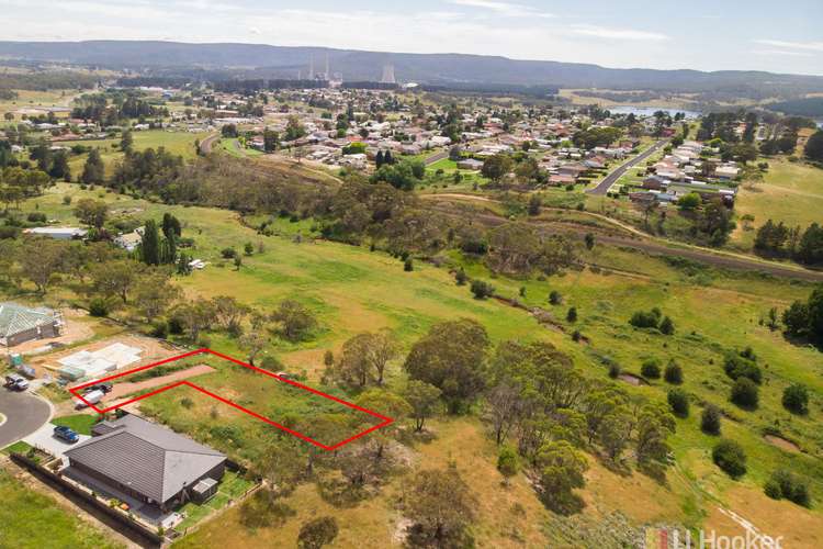 Second view of Homely residentialLand listing, 67 Henning Crescent, Wallerawang NSW 2845