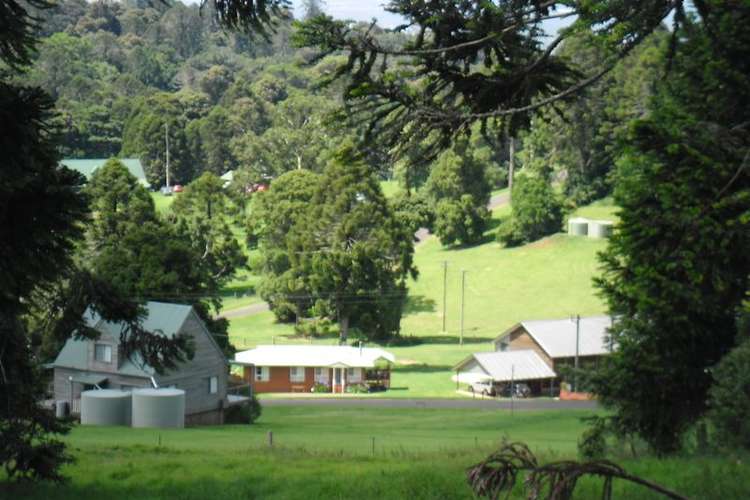 Second view of Homely residentialLand listing, Lot 3 Bunya Mountains Road, Bunya Mountains QLD 4405