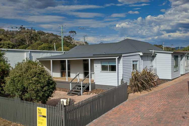 Main view of Homely house listing, 2/16 Morrison Street, Bicheno TAS 7215