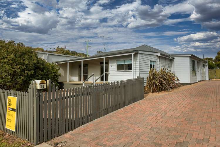 Fourth view of Homely house listing, 2/16 Morrison Street, Bicheno TAS 7215