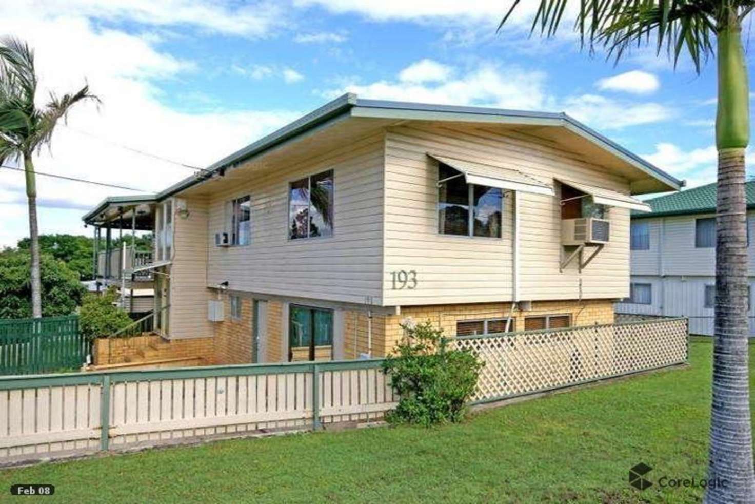 Main view of Homely house listing, 193 Turner Road, Kedron QLD 4031