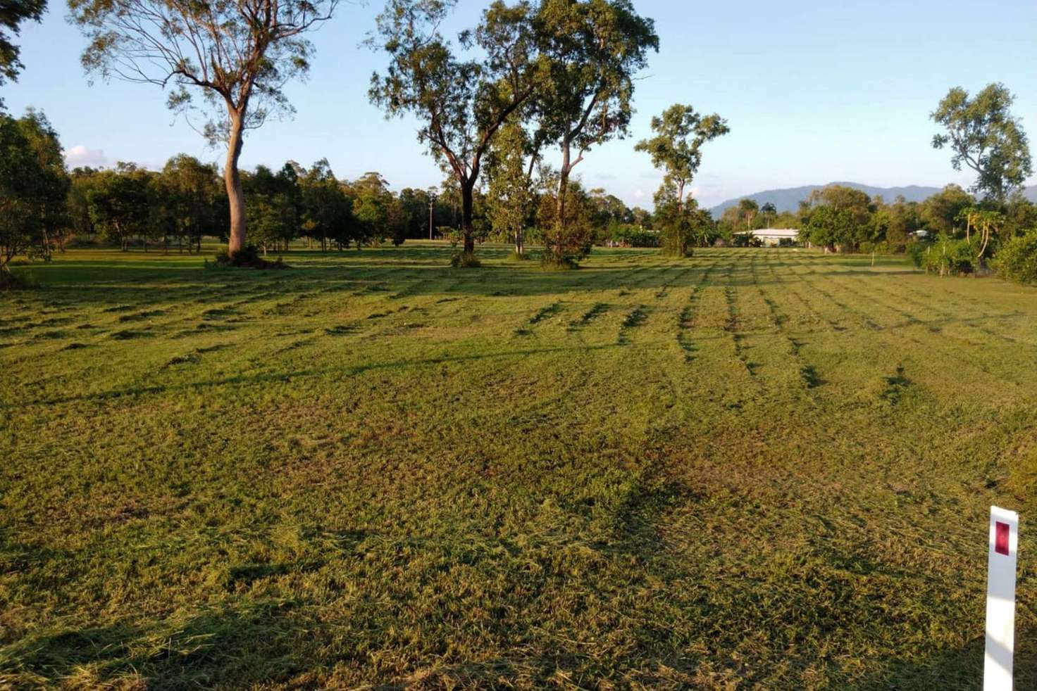 Main view of Homely residentialLand listing, 21 Tranquil Court, Cardwell QLD 4849