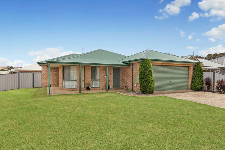 Main view of Homely house listing, 1 Acacia Court, Broadford VIC 3658