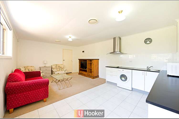 Second view of Homely unit listing, 3A Alroy Circuit, Hawker ACT 2614