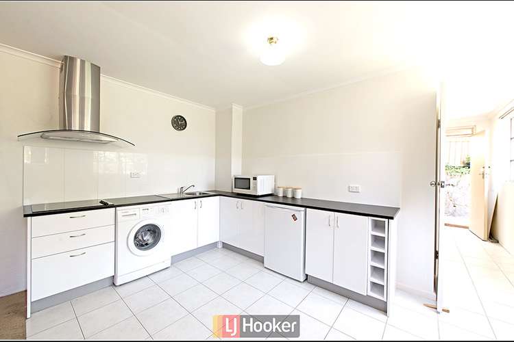 Third view of Homely unit listing, 3A Alroy Circuit, Hawker ACT 2614