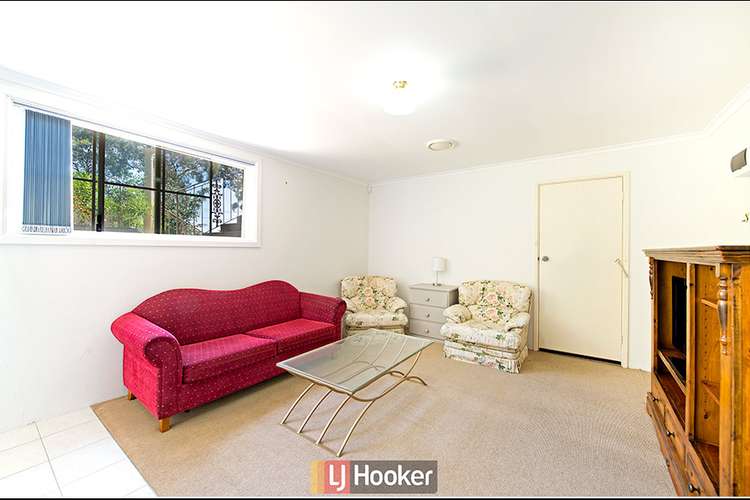 Fourth view of Homely unit listing, 3A Alroy Circuit, Hawker ACT 2614