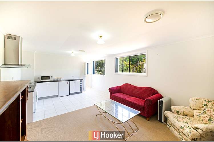 Fifth view of Homely unit listing, 3A Alroy Circuit, Hawker ACT 2614