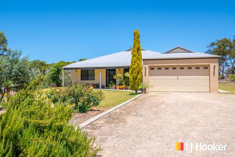Fourth view of Homely house listing, 37 Cornish Court, Gabbadah WA 6041