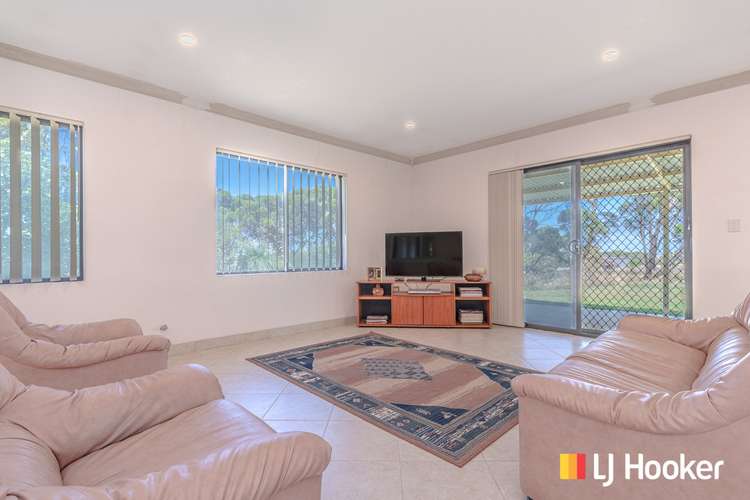 Seventh view of Homely house listing, 37 Cornish Court, Gabbadah WA 6041