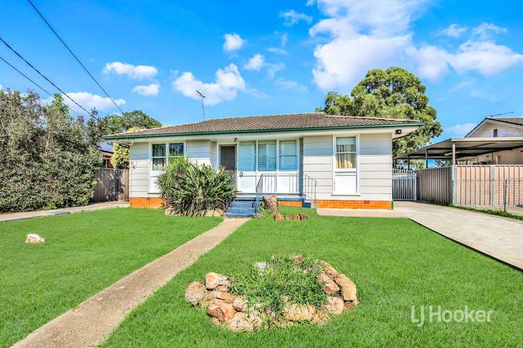 Main view of Homely house listing, 42 & 42a Manila Road, Lethbridge Park NSW 2770