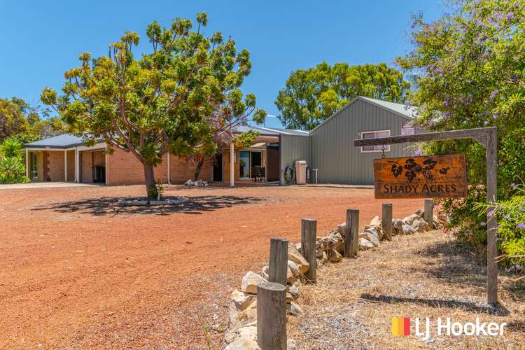 Sixth view of Homely house listing, 64 Darch Trail, Gabbadah WA 6041