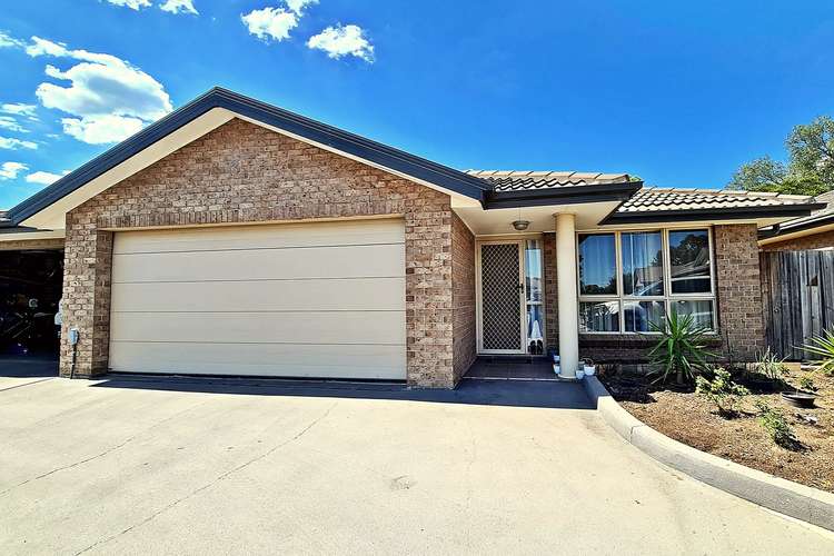 Main view of Homely house listing, 11/27-33 Eveleigh Court, Scone NSW 2337