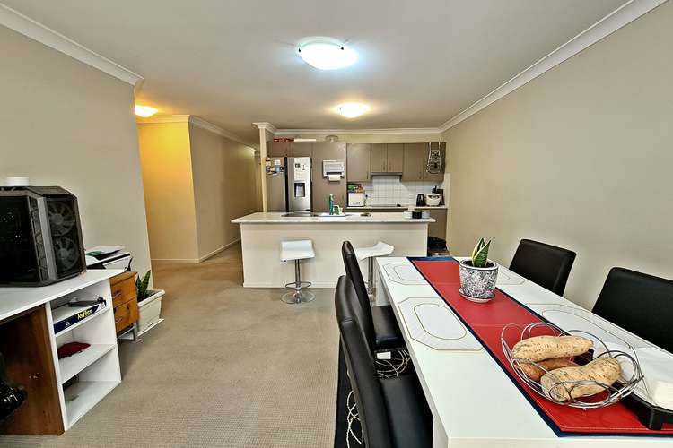 Fourth view of Homely house listing, 11/27-33 Eveleigh Court, Scone NSW 2337