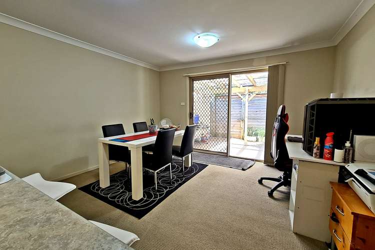 Fifth view of Homely house listing, 11/27-33 Eveleigh Court, Scone NSW 2337
