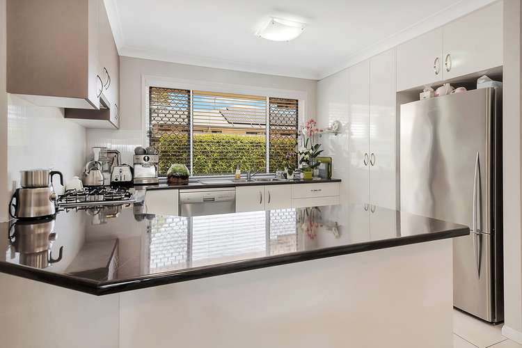 Second view of Homely unit listing, 3/3 Amity Court, Harristown QLD 4350