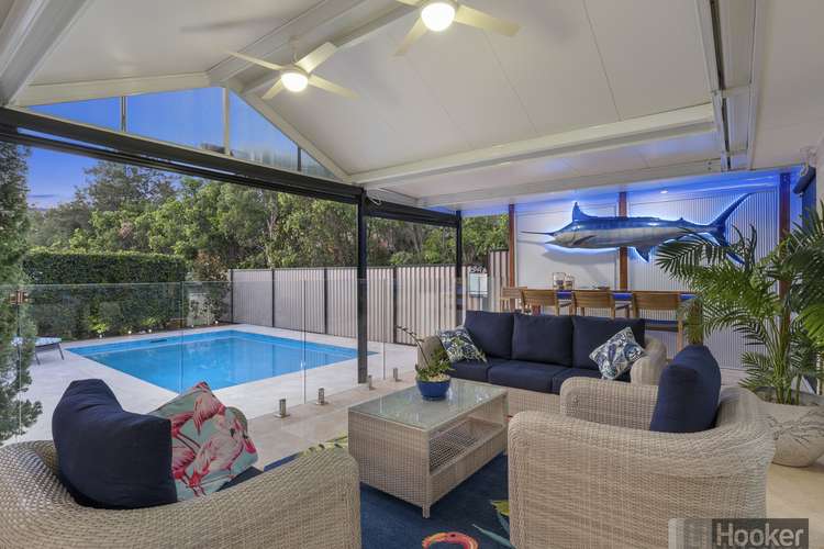 Fourth view of Homely house listing, 24 Boykambil Esplanade, Hope Island QLD 4212