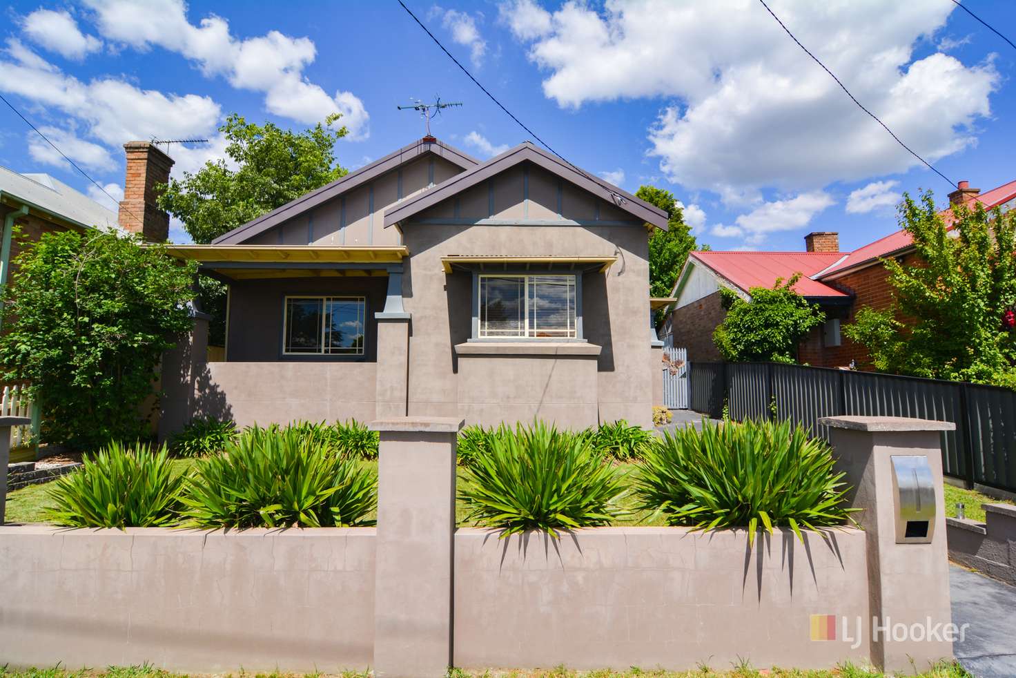 Main view of Homely house listing, 89 Ferro Street, Lithgow NSW 2790