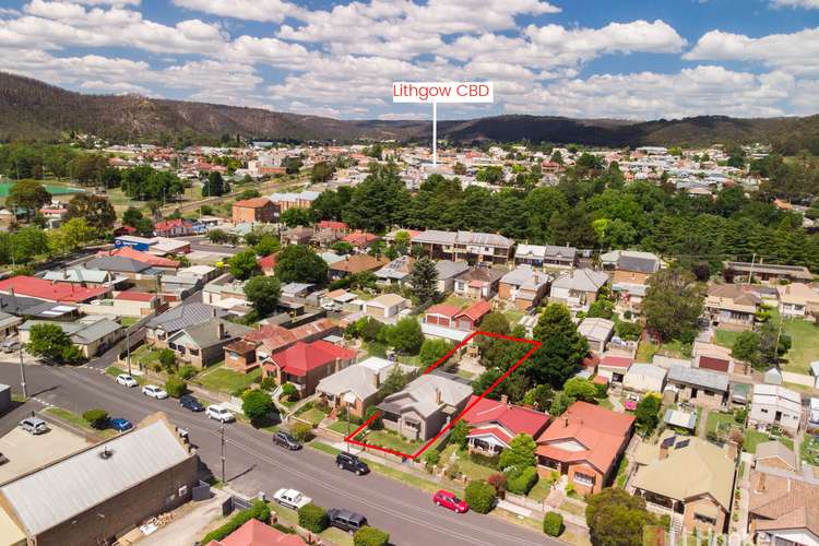 Fourth view of Homely house listing, 89 Ferro Street, Lithgow NSW 2790