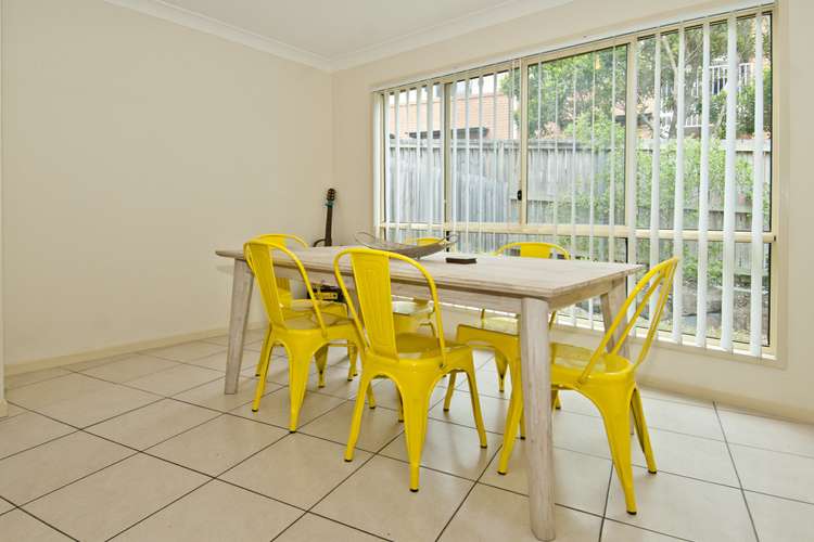 Second view of Homely townhouse listing, 11/62-64 Milne Street, Mount Warren Park QLD 4207