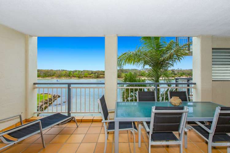 Third view of Homely unit listing, 10/28 Moss Street, Kingscliff NSW 2487