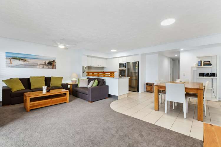 Fifth view of Homely unit listing, 10/28 Moss Street, Kingscliff NSW 2487
