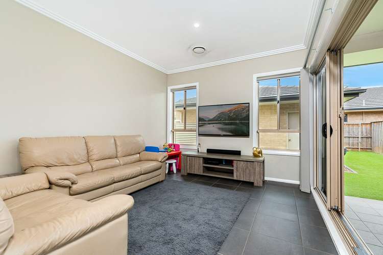 Second view of Homely house listing, 2 Laimbeer Place, Penrith NSW 2750