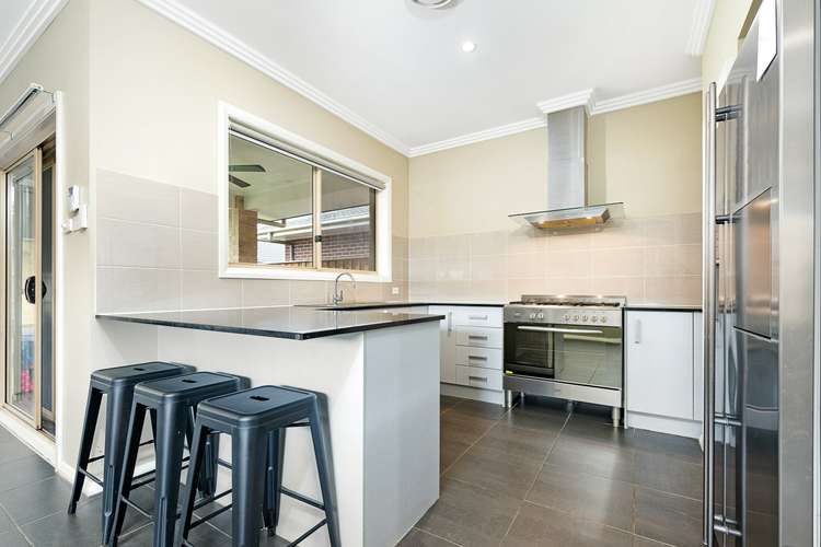 Third view of Homely house listing, 2 Laimbeer Place, Penrith NSW 2750