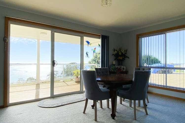 Sixth view of Homely house listing, 211 Binalong Bay Road, St Helens TAS 7216