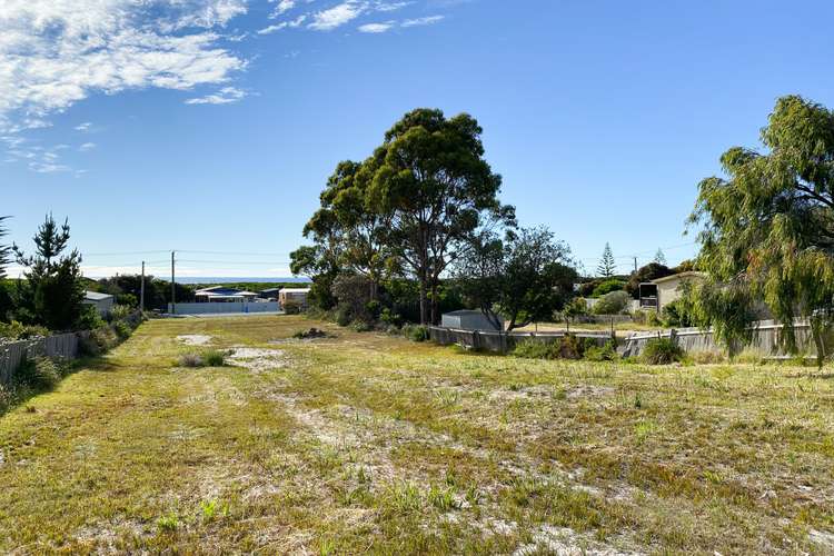 Second view of Homely residentialLand listing, 34 Scamander Avenue, Scamander TAS 7215