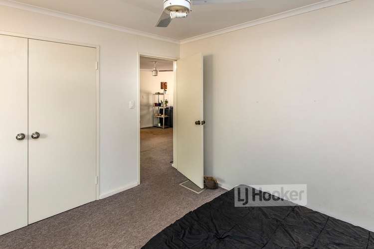 Seventh view of Homely semiDetached listing, 1/27 Mulara Street, Braitling NT 870