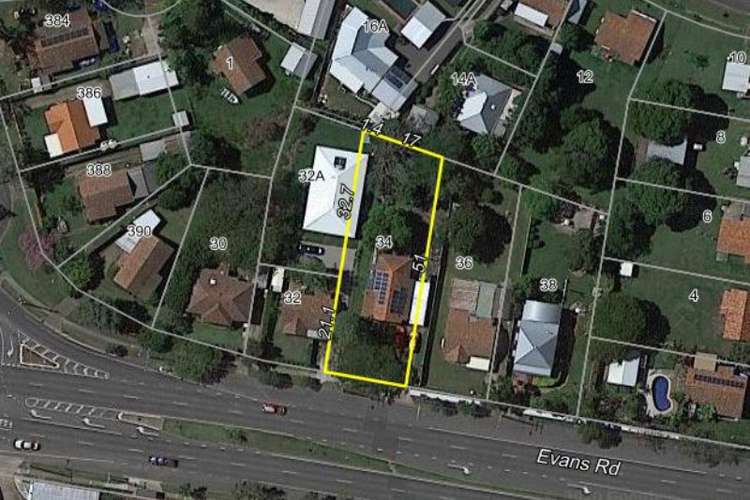 Third view of Homely house listing, 34 Evans Road, Salisbury QLD 4107