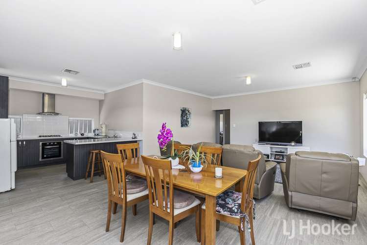 Sixth view of Homely house listing, 34 Parkland Drive, Yanchep WA 6035