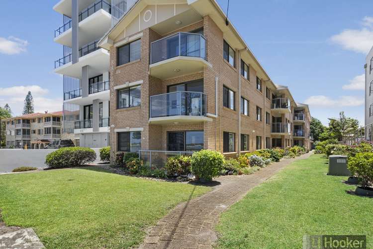 Second view of Homely apartment listing, 7/504 Marine Parade, Biggera Waters QLD 4216