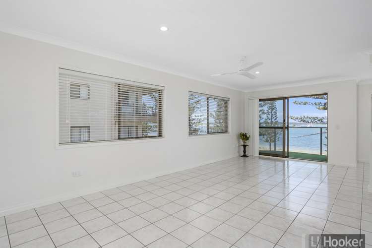 Fourth view of Homely apartment listing, 7/504 Marine Parade, Biggera Waters QLD 4216