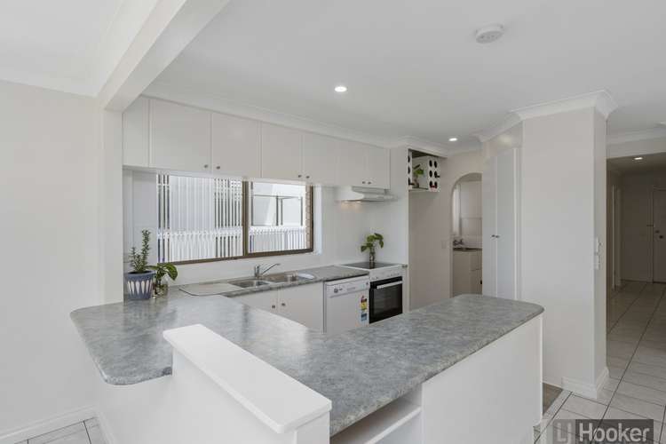Fifth view of Homely apartment listing, 7/504 Marine Parade, Biggera Waters QLD 4216