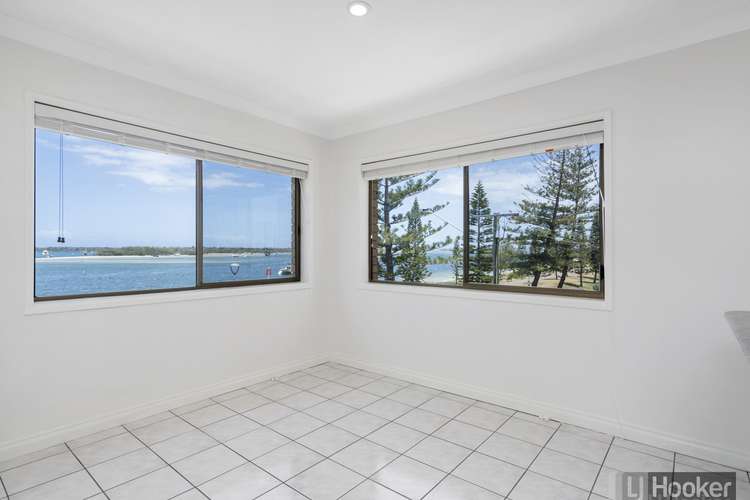 Sixth view of Homely apartment listing, 7/504 Marine Parade, Biggera Waters QLD 4216