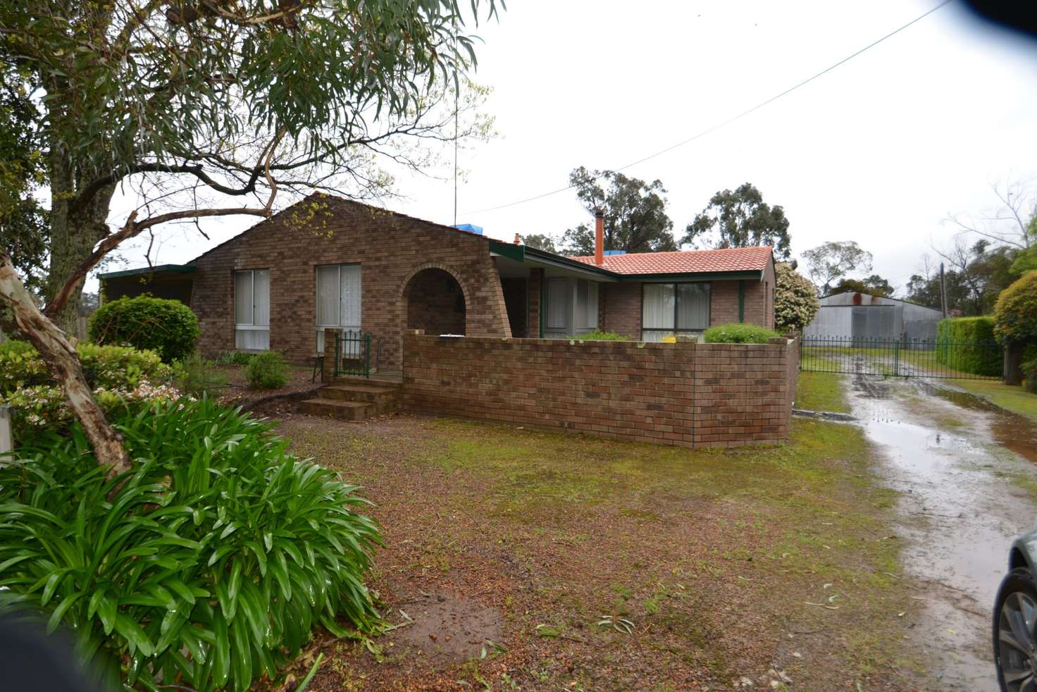 Main view of Homely house listing, 74 Dixon Avenue, Wokalup WA 6221