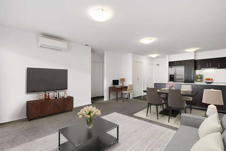 Third view of Homely unit listing, 120/51 Catalano Street, Wright ACT 2611