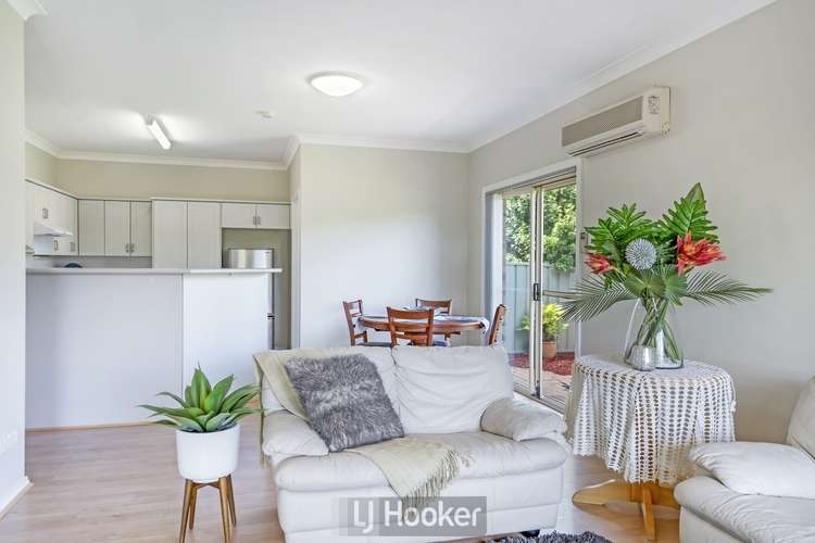 Fourth view of Homely semiDetached listing, 2/91 Burton Road, Eleebana NSW 2282