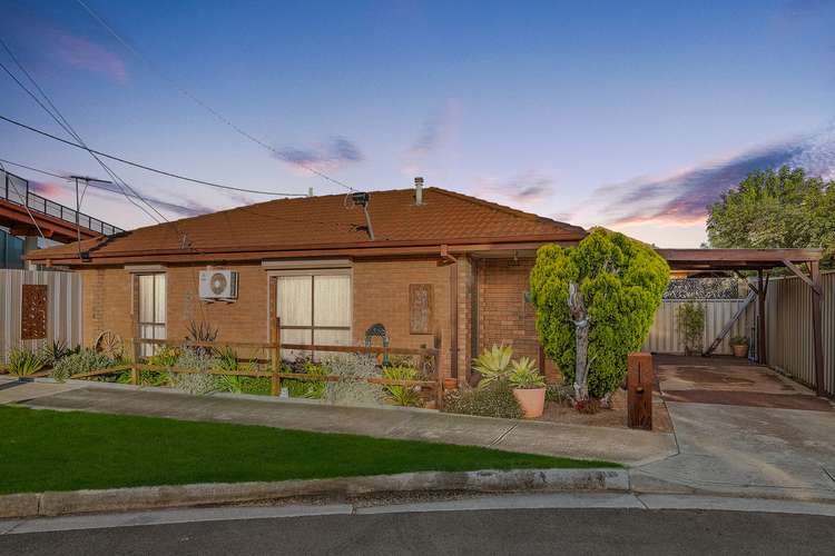 Main view of Homely unit listing, 1/47 Fitzroy Street South, Altona Meadows VIC 3028