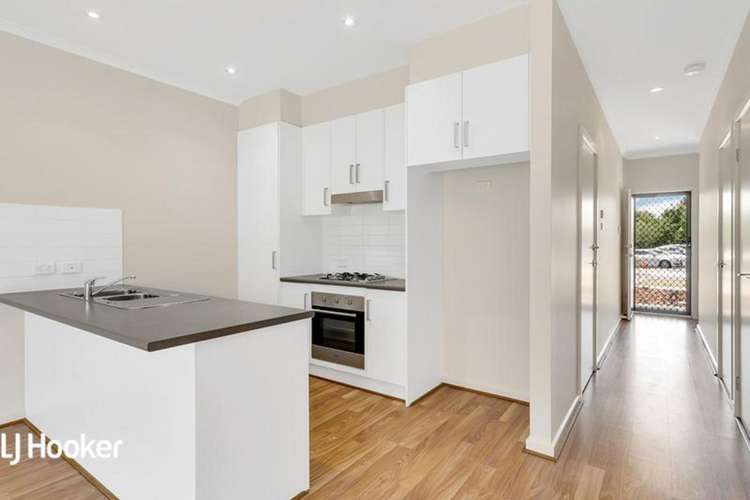 Second view of Homely townhouse listing, 4/8 Fourth Avenue, Mawson Lakes SA 5095